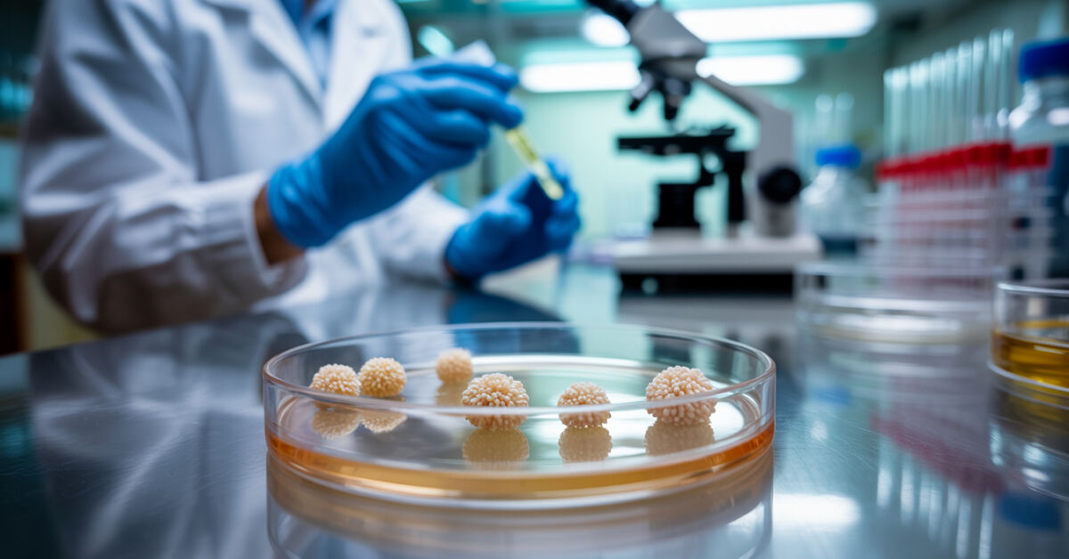 Cándida y Enfermedad de Lyme 1 Candida