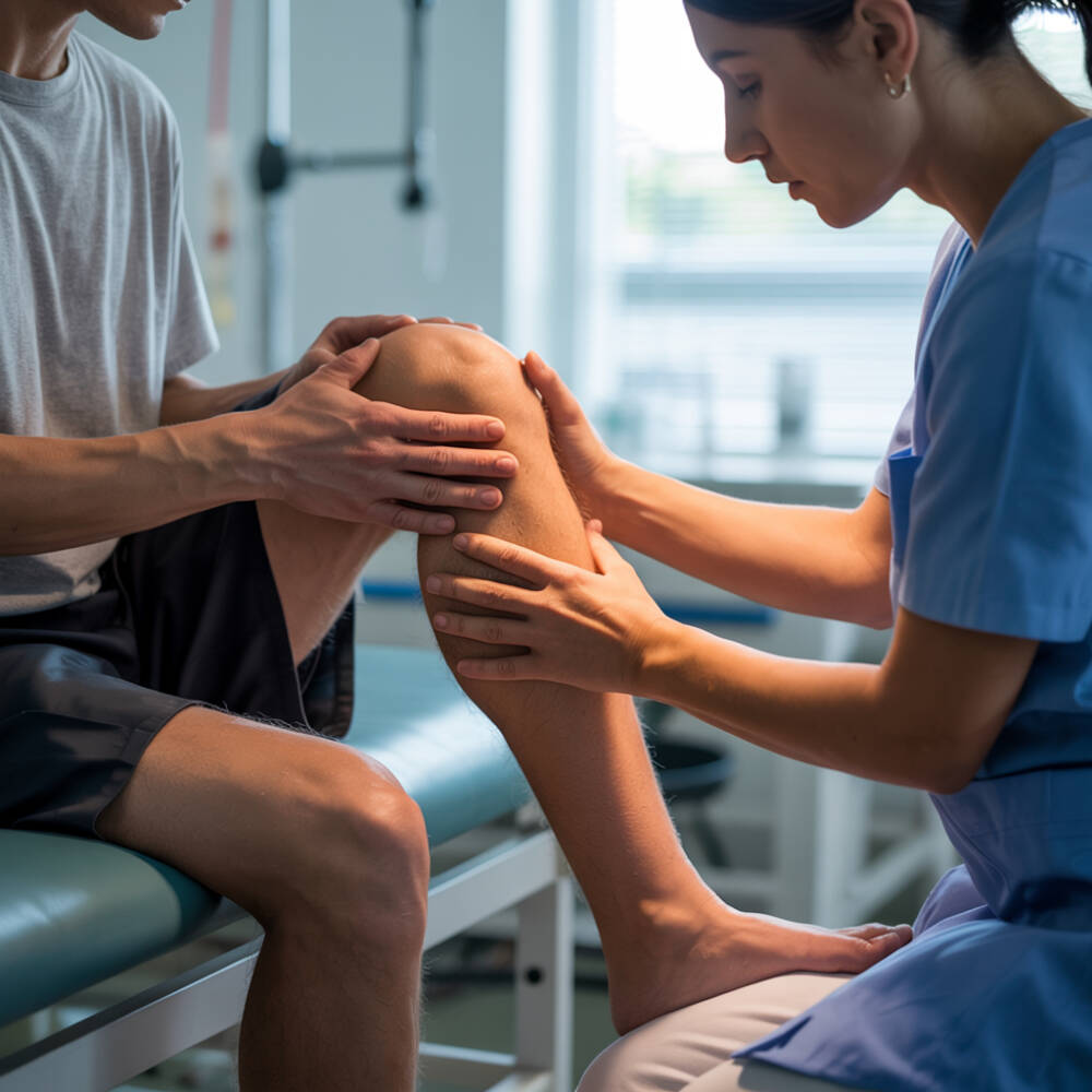 Chlamydia 2 Artritis reactiva y afectación articular en la coinfección por Chlamydia