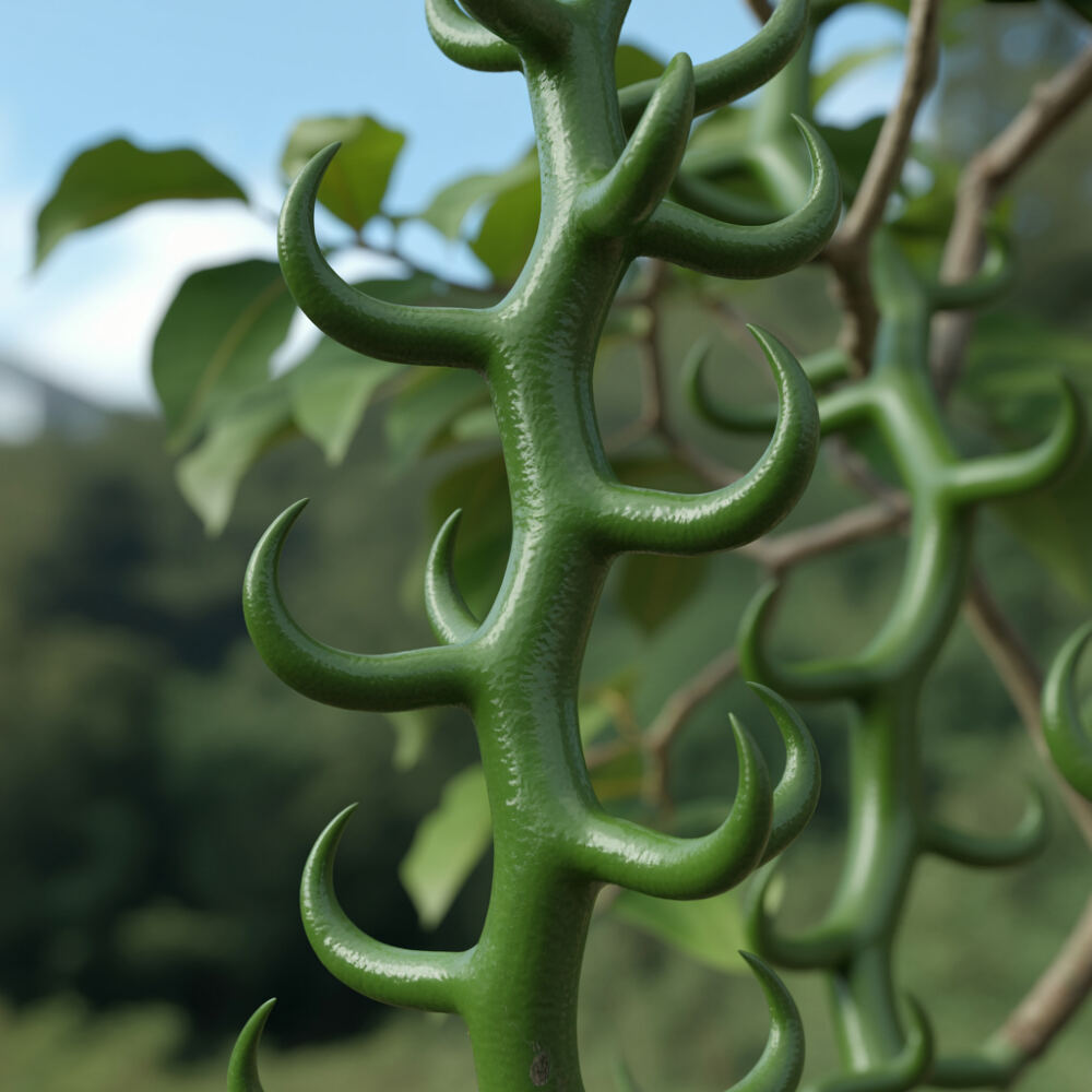 Uncaria tomentosa (uña de gato), tratamiento complementario