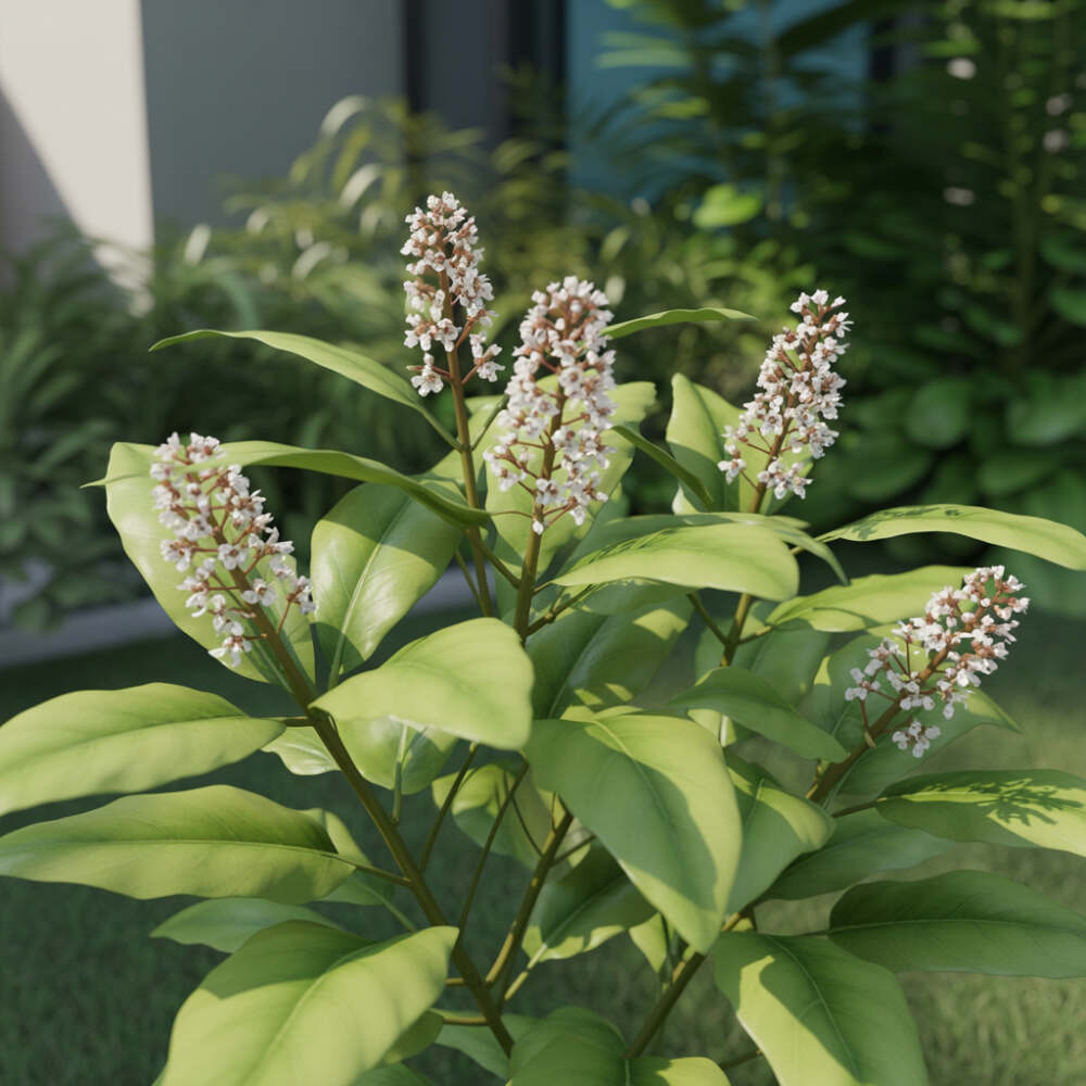 Rickettsia 5 Polygonum cuspidatum (hierba nudosa japonesa), tratamiento complementario
